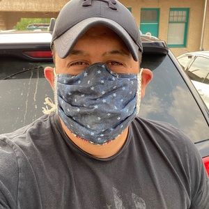 Meet your Posher, Phillip